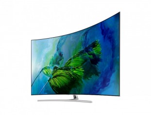 Samsung QE65Q8CAMT hos Hages.se