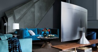 Samsung Gravity Stand hos Hages.se