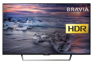 Sony KDL-49WE753 hos Hages.se
