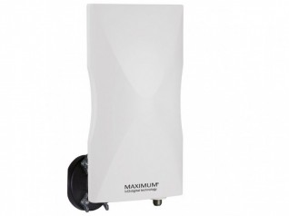 Maximum DA-6100 LTE hos Hages.se