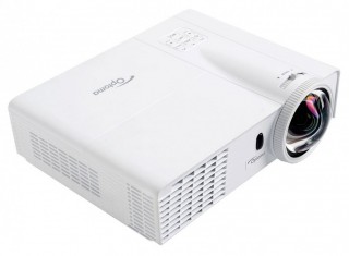 Optoma W305ST hos Hages.se