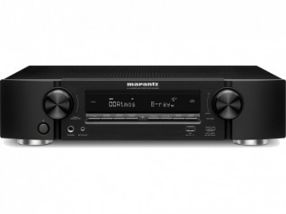 Marantz NR1608 hos Hages.se
