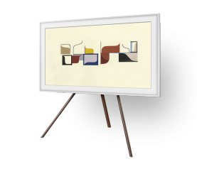 Samsung The Frame 55" UE55LS003AUXXC hos Hages.se