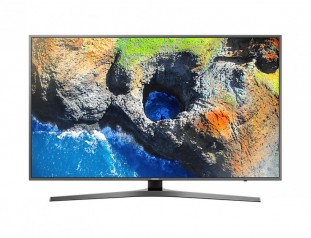 Samsung UE40MU6445 hos Hages.se