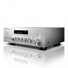 Yamaha R-N602 hos Hages.se