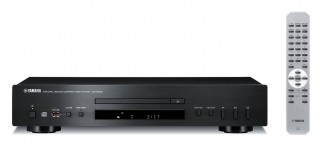 Yamaha CD-S300 hos Hages.se