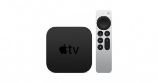 Apple TV 4K 32GB hos Hages.se