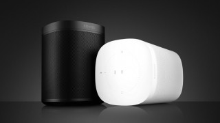 Sonos One hos Hages.se