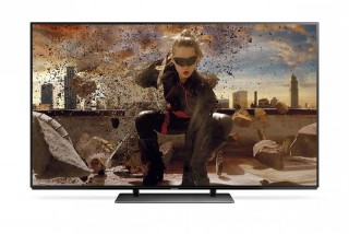Panasonic Z95 Konstantin hos Hages.se