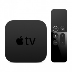 Apple TV 4K 64GB hos Hages.se