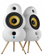 Podspeakers MiniPod MK IV hos Hages.se