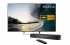 Sony KD55XE8599 + Solo 5