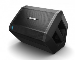 Bose S1 Pro hos Hages.se