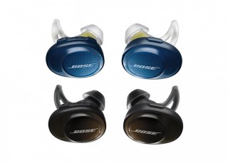 Bose Soundsport free hos Hages.se