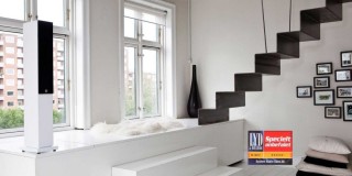 System Audio Saxo 30 hos Hages.se