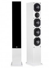 System Audio Saxo 40 hos Hages.se