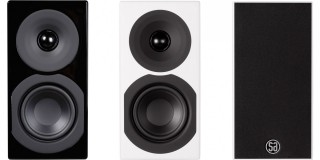 System Audio Saxo 1 hos Hages.se