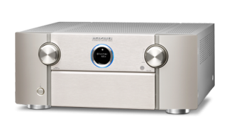 Marantz SR8012 hos Hages.se