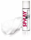 Spectral Spray