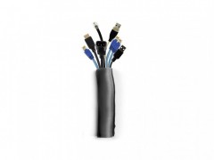 M Universal Cable sock Self wrapping 40mm