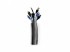 Multibrackets M Universal Cable sock Self wrapping 40mm