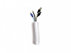 M Universal Cable sock Self wrapping 25mm