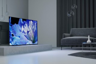 Sony KD-65AF8 hos Hages.se