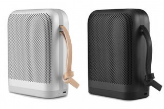 Bang & Olufsen Beoplay P6 hos Hages.se
