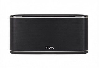 RIVA Audio Festival hos Hages.se