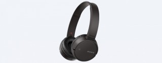 Sony WH-CH500 hos Hages.se