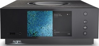 Naim Uniti ATOM hos Hages.se