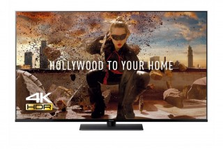 Panasonic TX-55FX740E hos Hages.se