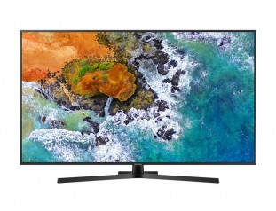 Samsung UE43NU7405 hos Hages.se