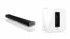 Sonos Sonos Playbar + Sub Promo