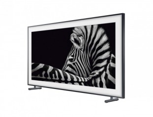 Samsung The Frame 49" LED UE49LS03NAUXXC hos Hages.se