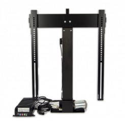 Tv-hiss K2 Eco hos Hages.se