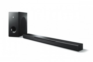 Yamaha MusicCast BAR 400 hos Hages.se