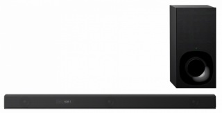 Sony HT-ZF9 hos Hages.se