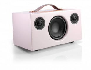Audio Pro C5 hos Hages.se