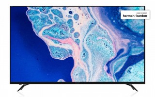 Sharp LC70UI9362 hos Hages.se