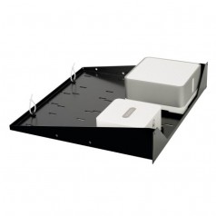 Flexson CIRS1021 19" Rackhylla för Sonos hos Hages.se