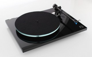 Rega Planar 3 hos Hages.se