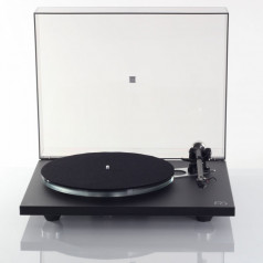 Rega Planar 6 med Neo Psu hos Hages.se