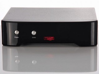 Rega Neo-Psu hos Hages.se