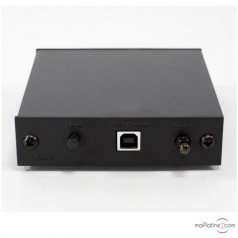 Rega Fono mini A2D hos Hages.se