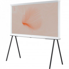 Samsung Serif 43" hos Hages.se