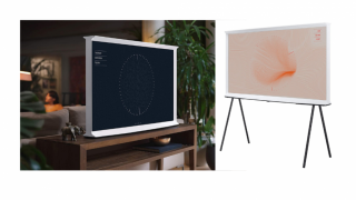 Samsung Samsung Serif 49" hos Hages.se