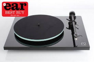 Rega Planar 2 hos Hages.se