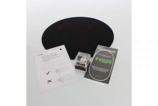 Rega Performance pack Planar 2 hos Hages.se