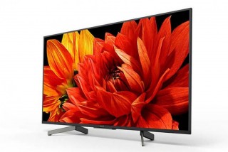 Sony KD-55XG8599 hos Hages.se